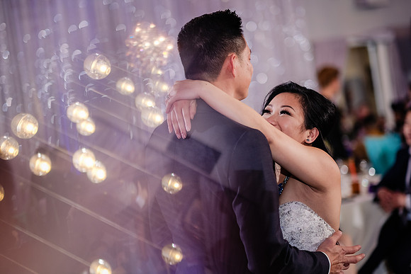 Lam&Amy[ WeddingDay - [Reception] (306 of 375)