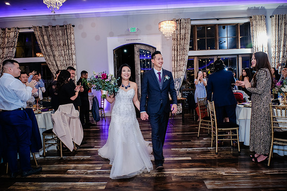 Lam&Amy[ WeddingDay - [Reception] (88 of 375)