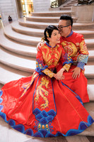 luqi engagement 1