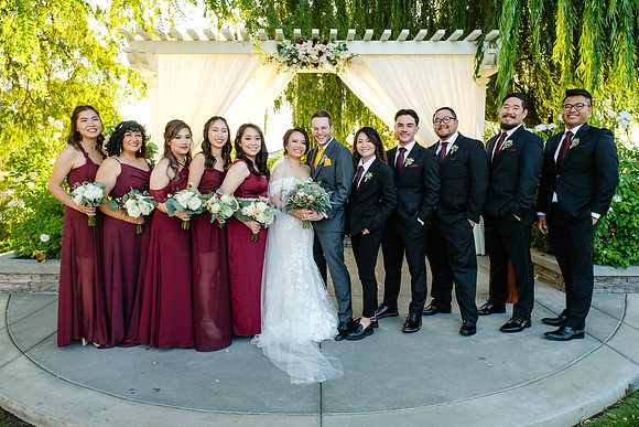 Kristy&Cody Wedding day -121