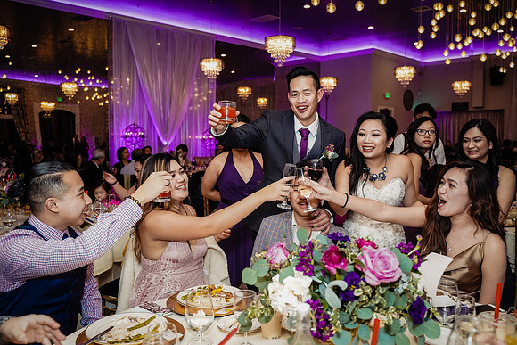 Lam&Amy[ WeddingDay - [Reception] (143 of 375)