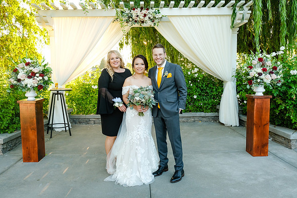 Kristy&Cody Wedding day -147
