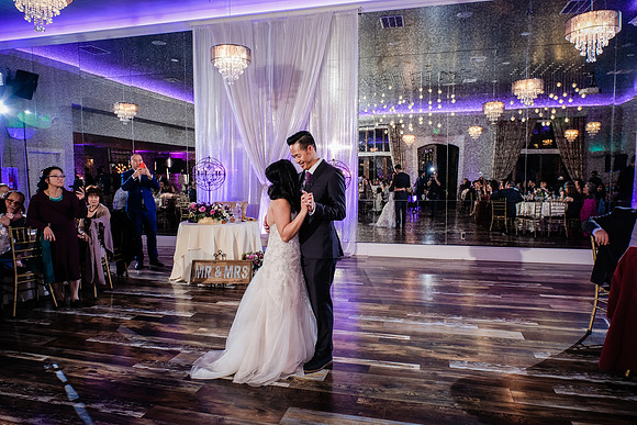Lam&Amy[ WeddingDay - [Reception] (298 of 375)