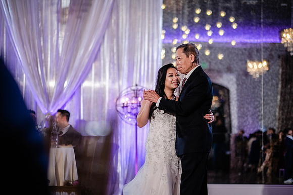 Lam&Amy[ WeddingDay - [Reception] (315 of 375)