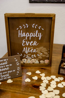 Kristy&Cody Wedding day -10