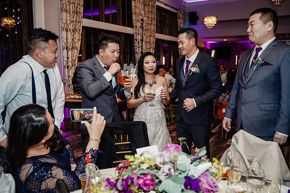 Lam&Amy[ WeddingDay - [Reception] (195 of 375)