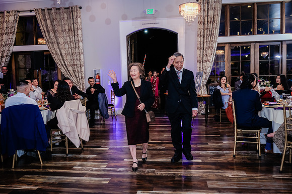 Lam&Amy[ WeddingDay - [Reception] (52 of 375)