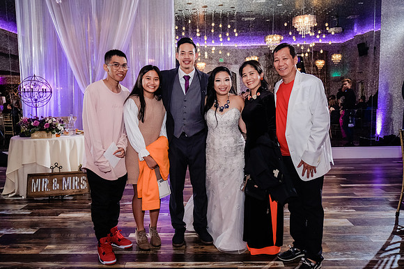Lam&Amy[ WeddingDay - [Reception] (289 of 375)