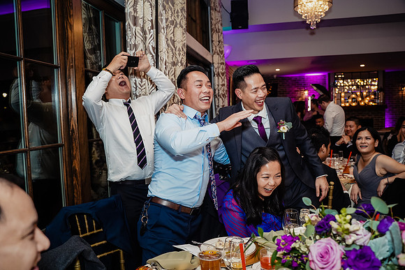 Lam&Amy[ WeddingDay - [Reception] (162 of 375)