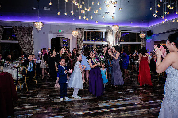 Lam&Amy[ WeddingDay - [Reception] (276 of 375)