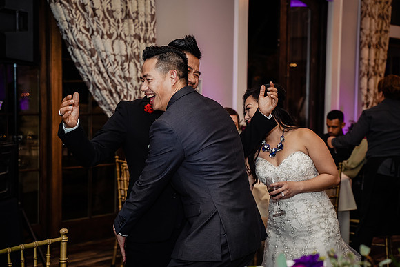 Lam&Amy[ WeddingDay - [Reception] (208 of 375)