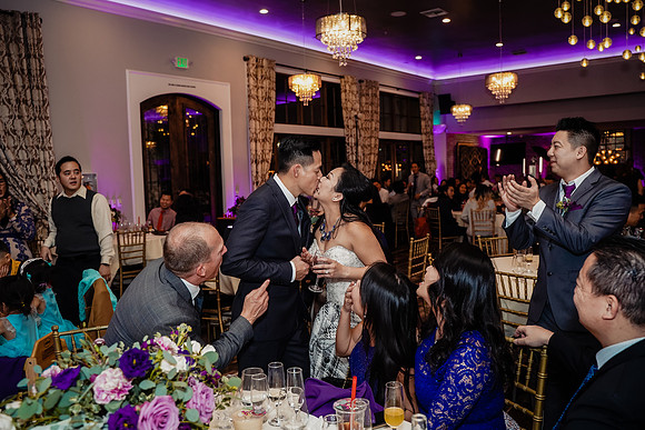 Lam&Amy[ WeddingDay - [Reception] (227 of 375)