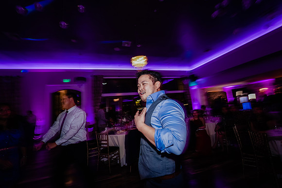 Lam&Amy[ WeddingDay - [Reception] (349 of 375)