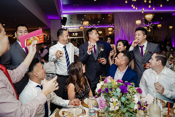 Lam&Amy[ WeddingDay - [Reception] (151 of 375)