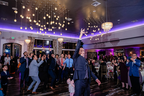 Lam&Amy[ WeddingDay - [Reception] (284 of 375)