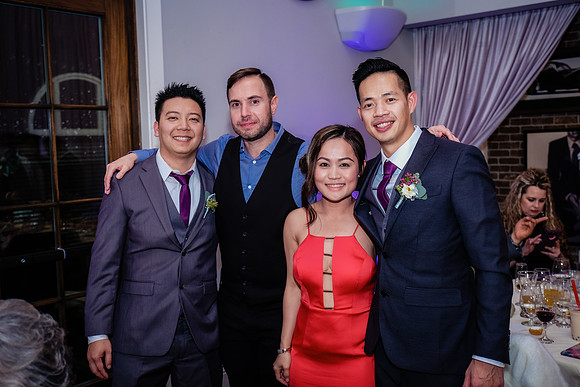 Lam&Amy[ WeddingDay - [Reception] (232 of 375)