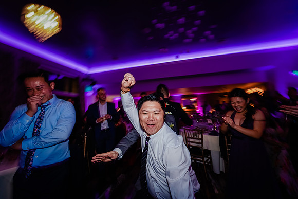 Lam&Amy[ WeddingDay - [Reception] (358 of 375)
