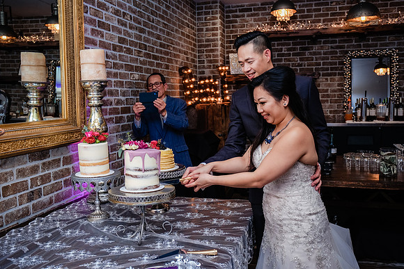 Lam&Amy[ WeddingDay - [Reception] (258 of 375)