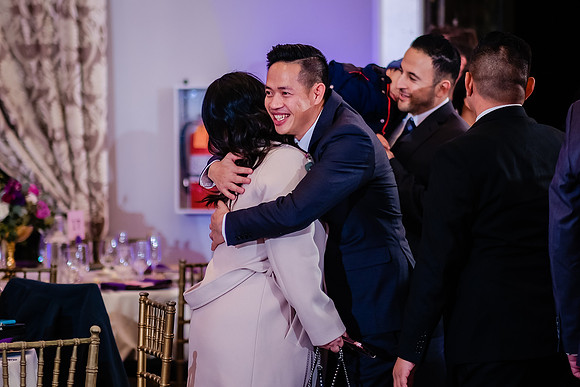 Lam&Amy[ WeddingDay - [Reception] (38 of 375)