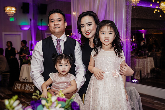 Lam&Amy[ WeddingDay - [Reception] (179 of 375)