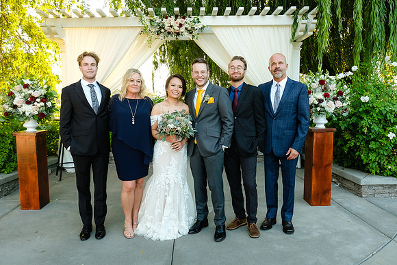 Kristy&Cody Wedding day -152