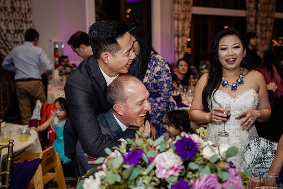 Lam&Amy[ WeddingDay - [Reception] (219 of 375)