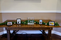 Kristy&Cody Wedding day -5