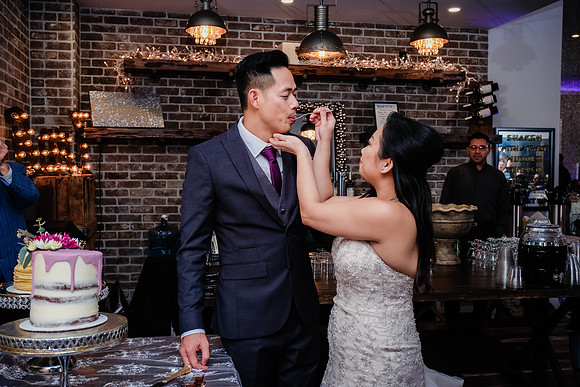 Lam&Amy[ WeddingDay - [Reception] (267 of 375)
