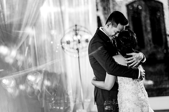 Lam&Amy[ WeddingDay - [Reception] (309 of 375)