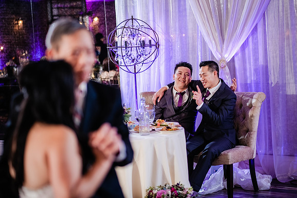 Lam&Amy[ WeddingDay - [Reception] (320 of 375)