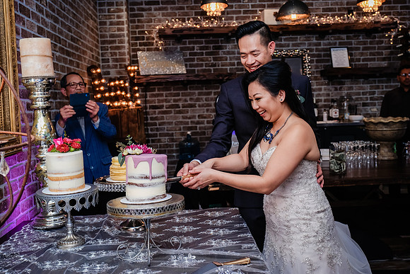 Lam&Amy[ WeddingDay - [Reception] (261 of 375)