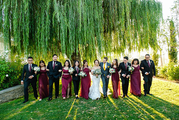 Kristy&Cody Wedding day -131