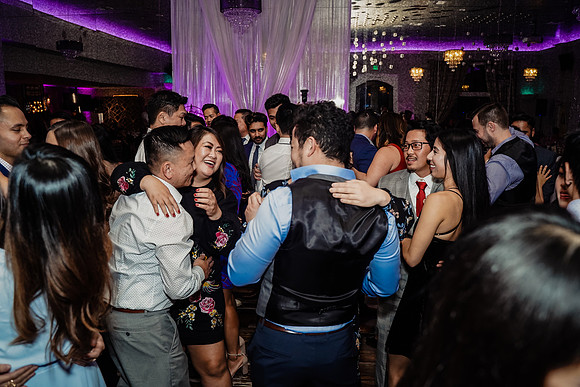 Lam&Amy[ WeddingDay - [Reception] (342 of 375)