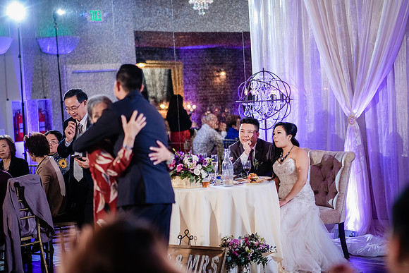 Lam&Amy[ WeddingDay - [Reception] (336 of 375)