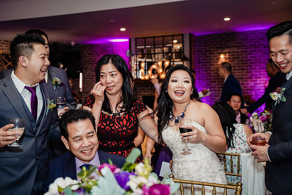 Lam&Amy[ WeddingDay - [Reception] (136 of 375)