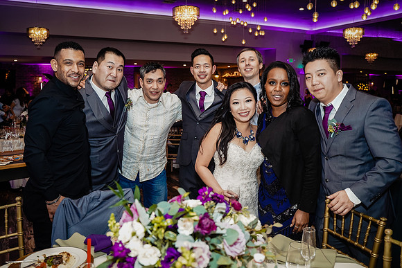 Lam&Amy[ WeddingDay - [Reception] (205 of 375)