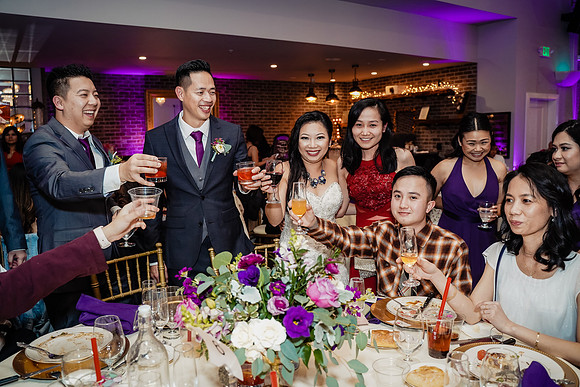 Lam&Amy[ WeddingDay - [Reception] (146 of 375)