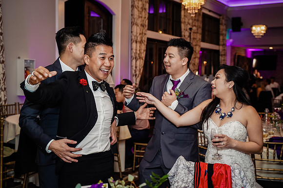 Lam&Amy[ WeddingDay - [Reception] (215 of 375)