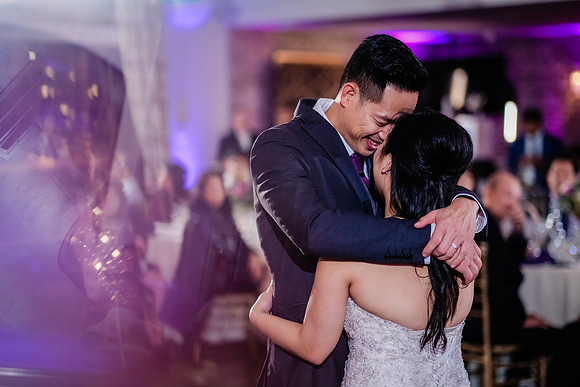 Lam&Amy[ WeddingDay - [Reception] (312 of 375)