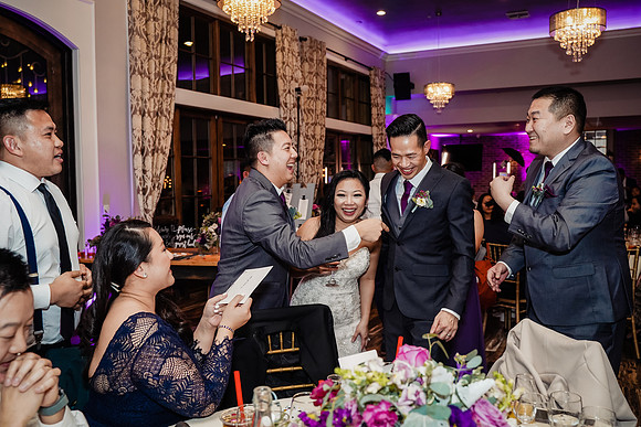 Lam&Amy[ WeddingDay - [Reception] (199 of 375)