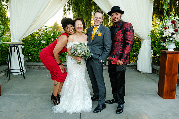 Kristy&Cody Wedding day -178