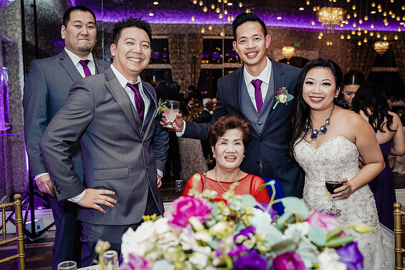 Lam&Amy[ WeddingDay - [Reception] (130 of 375)