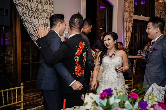Lam&Amy[ WeddingDay - [Reception] (210 of 375)