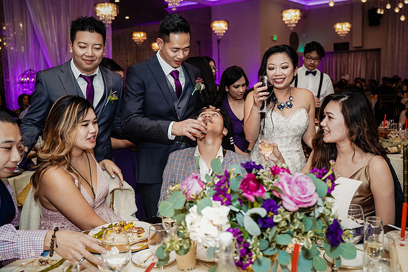 Lam&Amy[ WeddingDay - [Reception] (141 of 375)