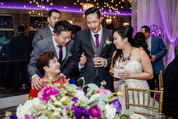Lam&Amy[ WeddingDay - [Reception] (128 of 375)