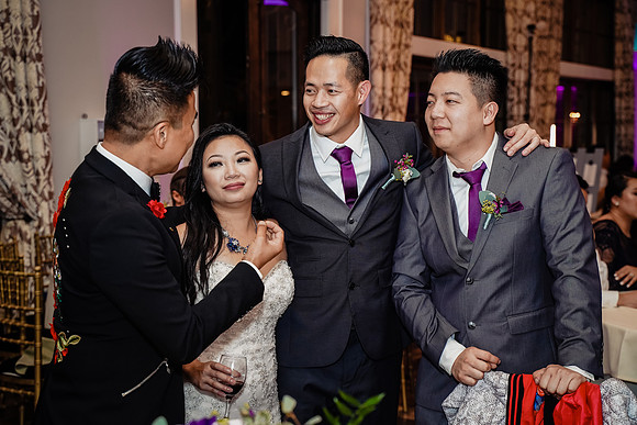 Lam&Amy[ WeddingDay - [Reception] (207 of 375)