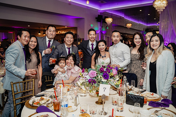 Lam&Amy[ WeddingDay - [Reception] (148 of 375)