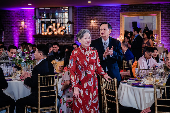 Lam&Amy[ WeddingDay - [Reception] (101 of 375)