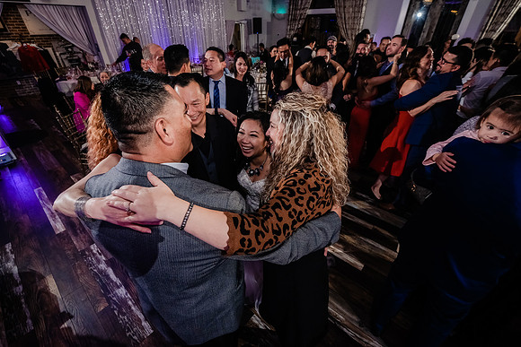 Lam&Amy[ WeddingDay - [Reception] (345 of 375)