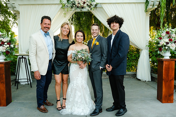 Kristy&Cody Wedding day -183